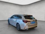 Toyota Corolla 2.0 Hybrid TS Teamplayer, Technik Paket - Toyota Corolla: Teamplayer