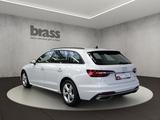 Audi A4 Avant Advanced 40 TDI quattro 150(204) kW(PS) - gebrauchte Audi A4 aus dem Jahr 2024