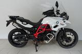 BMW F700GS*SERVICE-NEU* - BMW F 700 GS