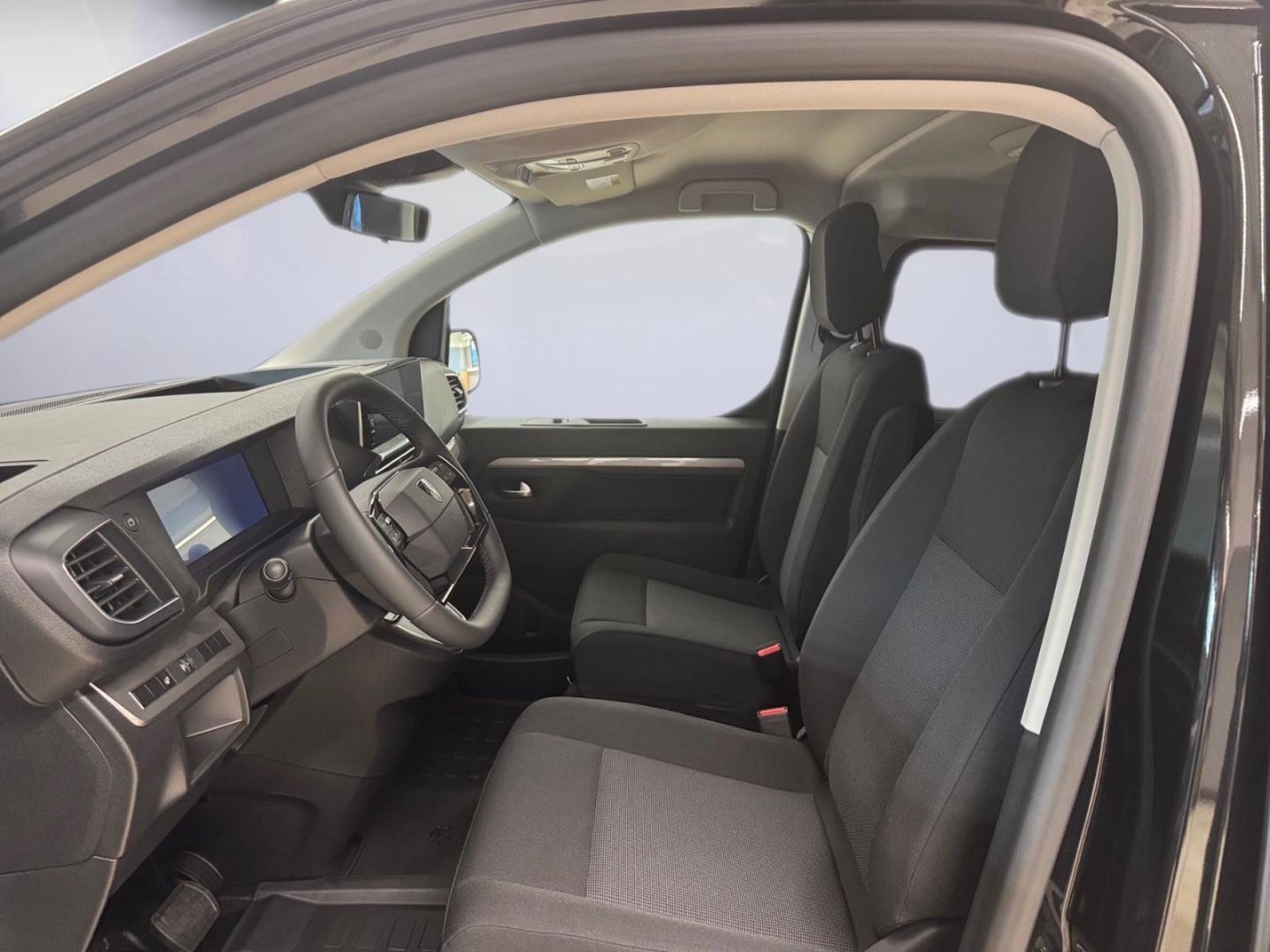 Peugeot Traveller - Bild 8