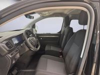 Peugeot Traveller - Vorschau Bild 8