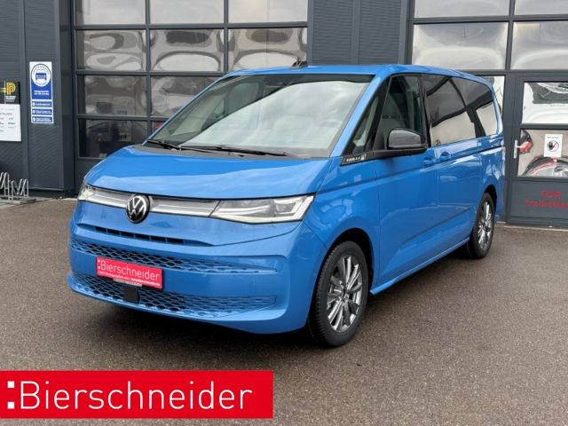 Volkswagen T7 Multivan LÜ 2.0 TDI DSG Goal 7-S. VIS-A-VIS N