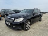 Mercedes-Benz C 180 T CDI,2.Hand,ALUS,Navi,Klima,PDC - Mercedes-Benz C 180: Cdi