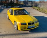 BMW M3 e36 3.2  Motorsport / Rallye - BMW M3: Motor