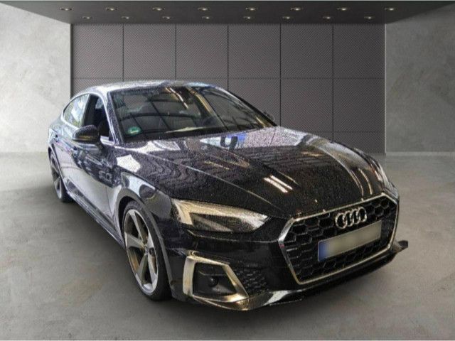 Audi A5 Sportback S line 50TDI quattro NAVI MATRIX VC foto 3