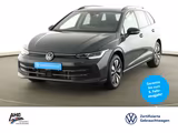 Volkswagen Golf VIII Variant 2.0 TDI DSG Goal  LED AHK ACC  - Automatik Gebrauchtwagen in Hamburg