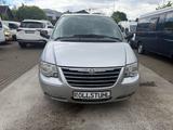 Chrysler Voyager Classic 2.8 CRD Automatik Klima - Chrysler Voyager Gebrauchtwagen