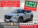 Nissan X-Trail e-POWER e-4ORCE n-connecta 7Sitze+eHeckk