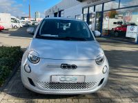 Fiat 500e - Vorschau Bild 4