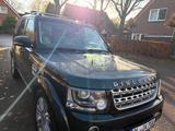 Land Rover Discovery 3.0 SDV6 HSE HSE - Land Rover Discovery aus 2015