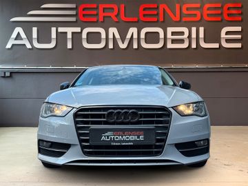 Audi A3 - 1