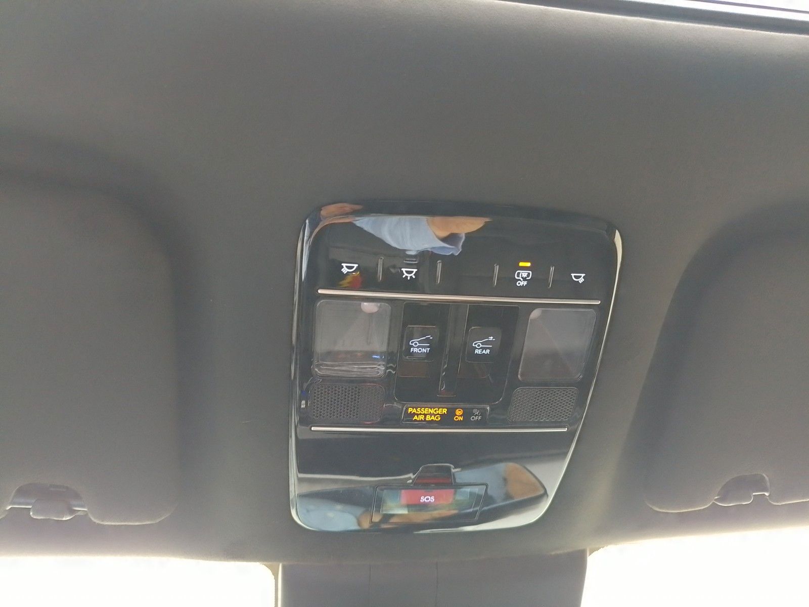 Hyundai Santa Fe – Bild 16