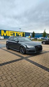 Audi A3 Quattro - Audi quattro mit Diesel-Antrieb