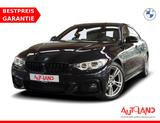 BMW 420i Gran Coupe M Sport LED Head-Up Navi Memory - gebrauchte BMW Sportwagen