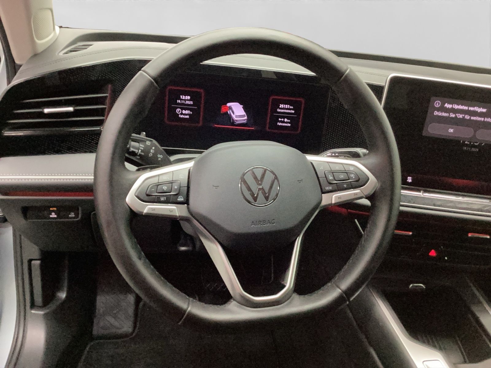 Volkswagen Passat Variant - Bild 9