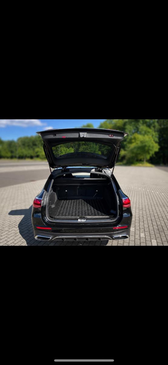 Mercedes-Benz E 220 d T Autom. -