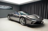 Ferrari F8 Spider LIFT JBL Carbon PPF  Camera - Ferrari F8 aus 2021