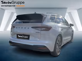 Skoda Enyaq 85 Sportline MATRIX+DAB+AHK+HUD+PANO+ACC - Skoda Enyaq Gebrauchtwagen in Hamburg