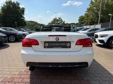 BMW 320 - 5