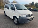 Volkswagen T5 Transporter Kasten-Kombi 9 Sizt Klima Tüv NEU - Volkswagen T5 Transporter: 9 Sitzer
