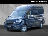 Ford Transit FT 350 L3 Trend. GJR. ACC. NAVI. FK + RF - Ford Transit: Fk