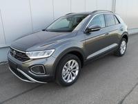 Volkswagen T-Roc 1.5 TSI Life DSG GV5 PDC Kamera ACC LED Su