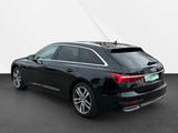 Audi A6 Avant 40 TDI sport Leder, 8 fach , Kamera - Audi A6: 4f