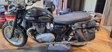 Triumph Bonneville T 120 NEUZUGANG IM KUNDENAUFTRAG - Offers