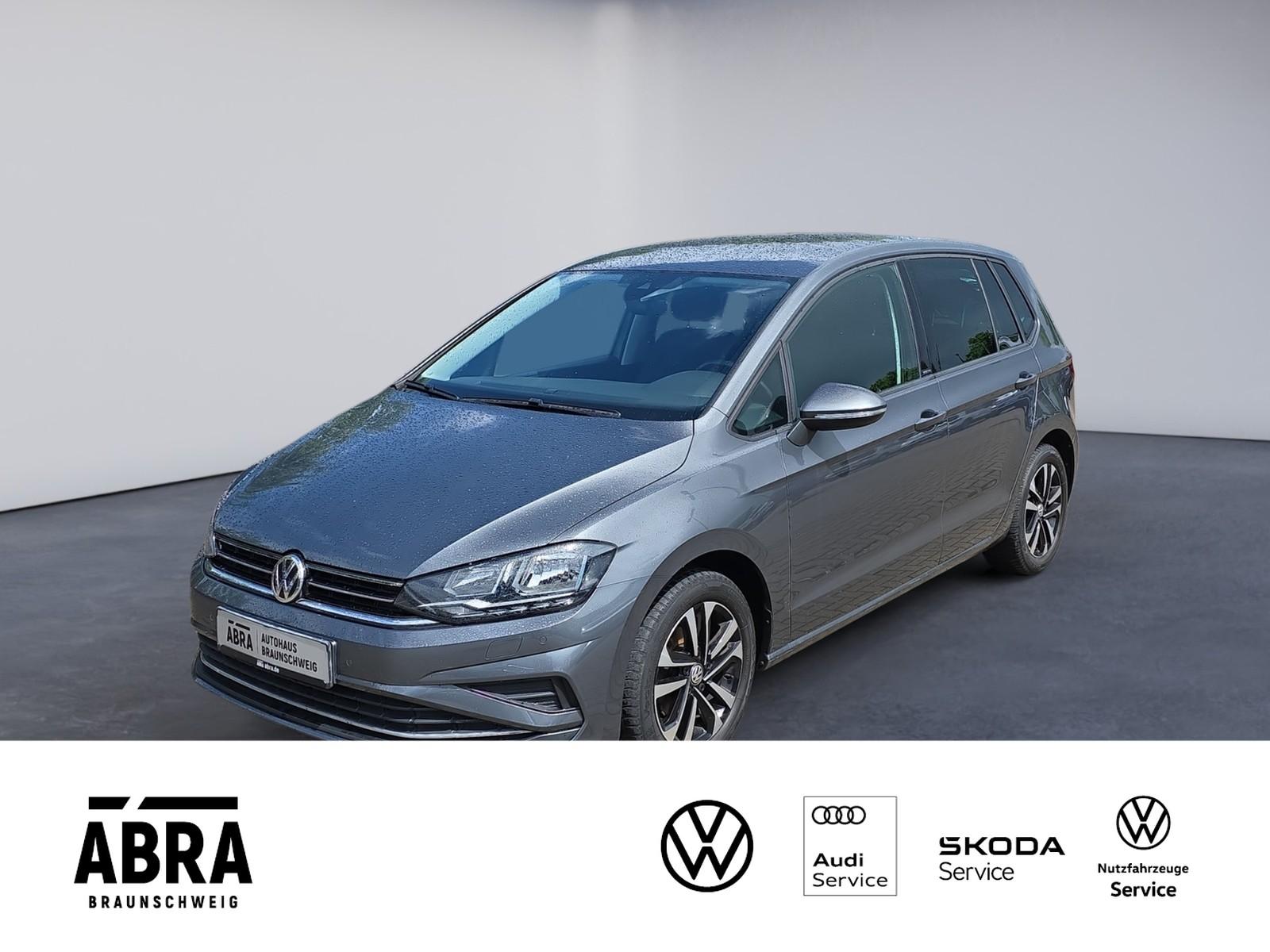 Volkswagen Golf Sportsvan 1.0 TSI United NAV+PDC+LANE+SIDE