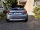 Peugeot 208 1.6 GTi 208 THP STOP & START GTi - Peugeot: GTI