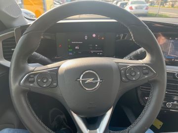 Opel Mokka Electric Elegance Winterpaket Navi