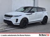 Land Rover Range Rover Evoque 2.0d i4 mhev s awd - Land Rover Range Rover: 4.2