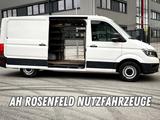 Volkswagen Crafter 35 Kasten MR 2xSchiebetüren+Sitzhzg.+Sta - Volkswagen Crafter in Kiel