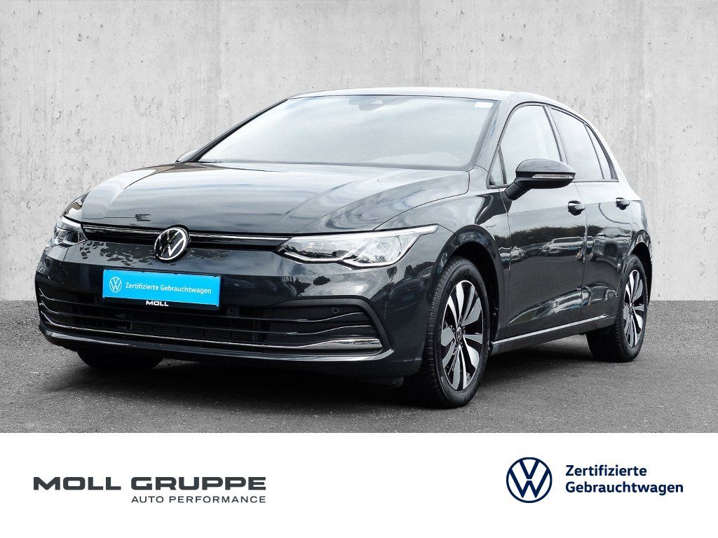 Volkswagen Golf 1.5 TSI Move LED LHZ AMBIENTE SHZ ALU foto 1