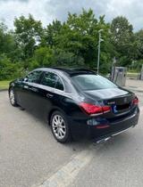 Mercedes-Benz A 200 - Panorama Dach wide Screen - gebrauchte Mercedes-Benz A 200 aus dem Jahr 2019