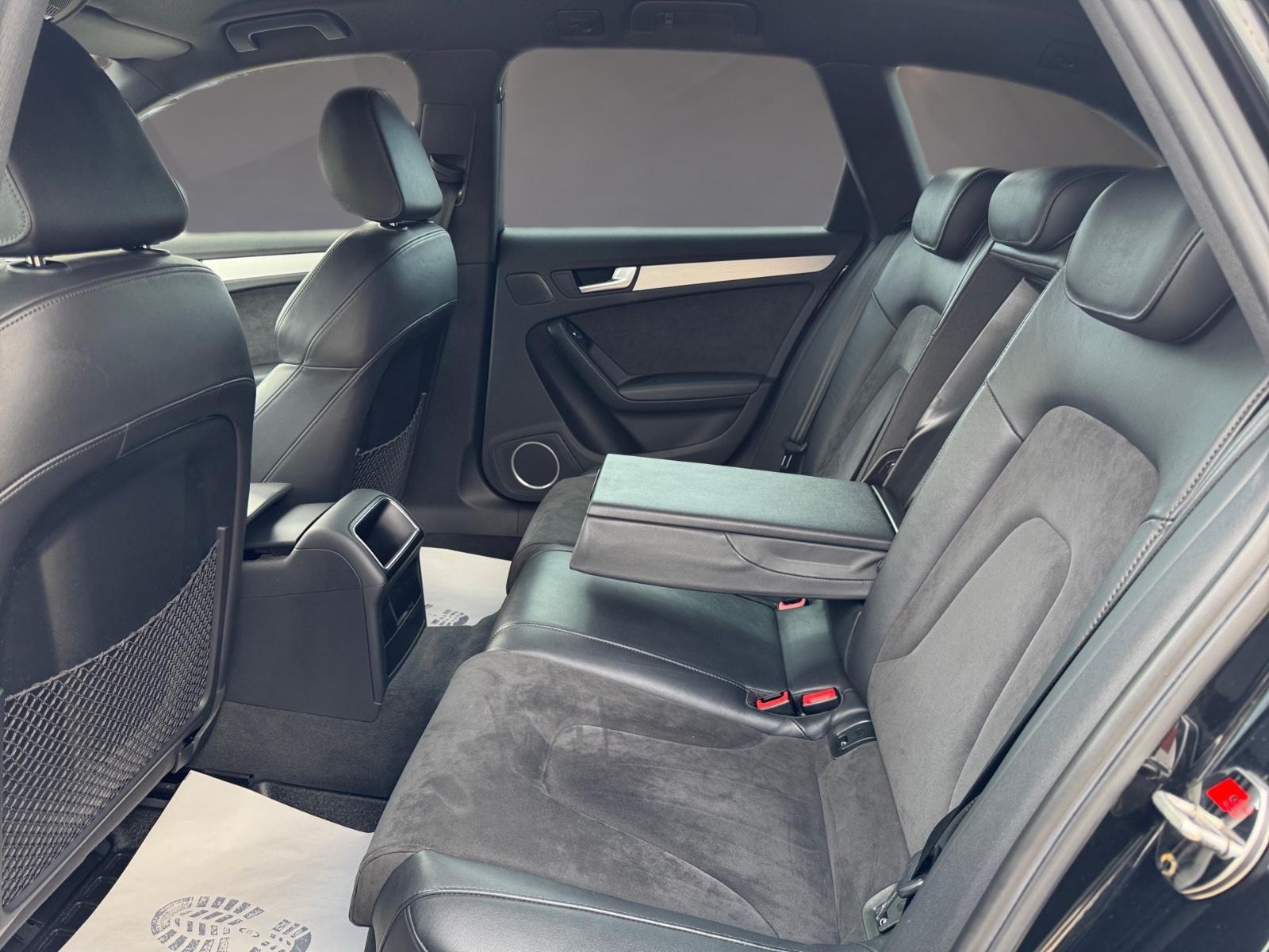 AUDI S4 AVANT 3.0 TFSI QUATTRO 333 ch 4X4 BVA - GPS - SONORISATION BANG & OLUFSEN - RADAR AV/AR - PHARES BI-XENON
