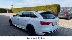 AUDI A4 Avant/S Line Plus Sportpaket/2 Jahre Garantie