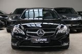 Mercedes-Benz E200 Coupe Sport-Paket Leder Sitzbelüftung Navi - Mercedes-Benz E 200 in Duisburg