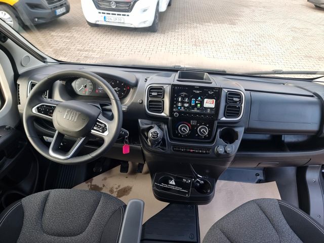 Etrusco CV 600 DB MJ 2025 Complete Selection 140 PS