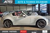 Mazda MX-5 SPORTS-LINE RF LEDER NAVI SITZH CAMERA BOSE - Mazda MX-5 Gebrauchtwagen in Hamburg