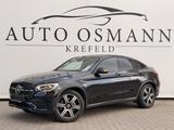 Mercedes-Benz GLC 400 d Coupe 4M AMG Line *Pano*UPE:90.392,-€* - Mercedes-Benz GLC 400: Sportwagen