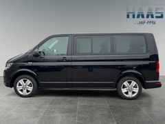Fahrzeugabbildung Volkswagen T6 Multivan 2.0 TDI DSG - 1.Hand*AHK*Standhzg!!!