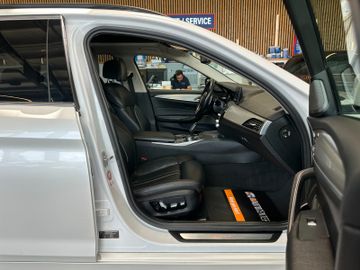 BMW 530 i Sport Line *HeadUP*Standh*LED*360*VOLL*
