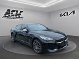 Kia STINGER 3.3T AT AWD GT BASTUCK|HEAD-UP|PANORAMA - Kia Stinger: Limousine