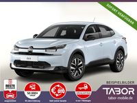 Citroën C4 X - Vorschau Bild 1