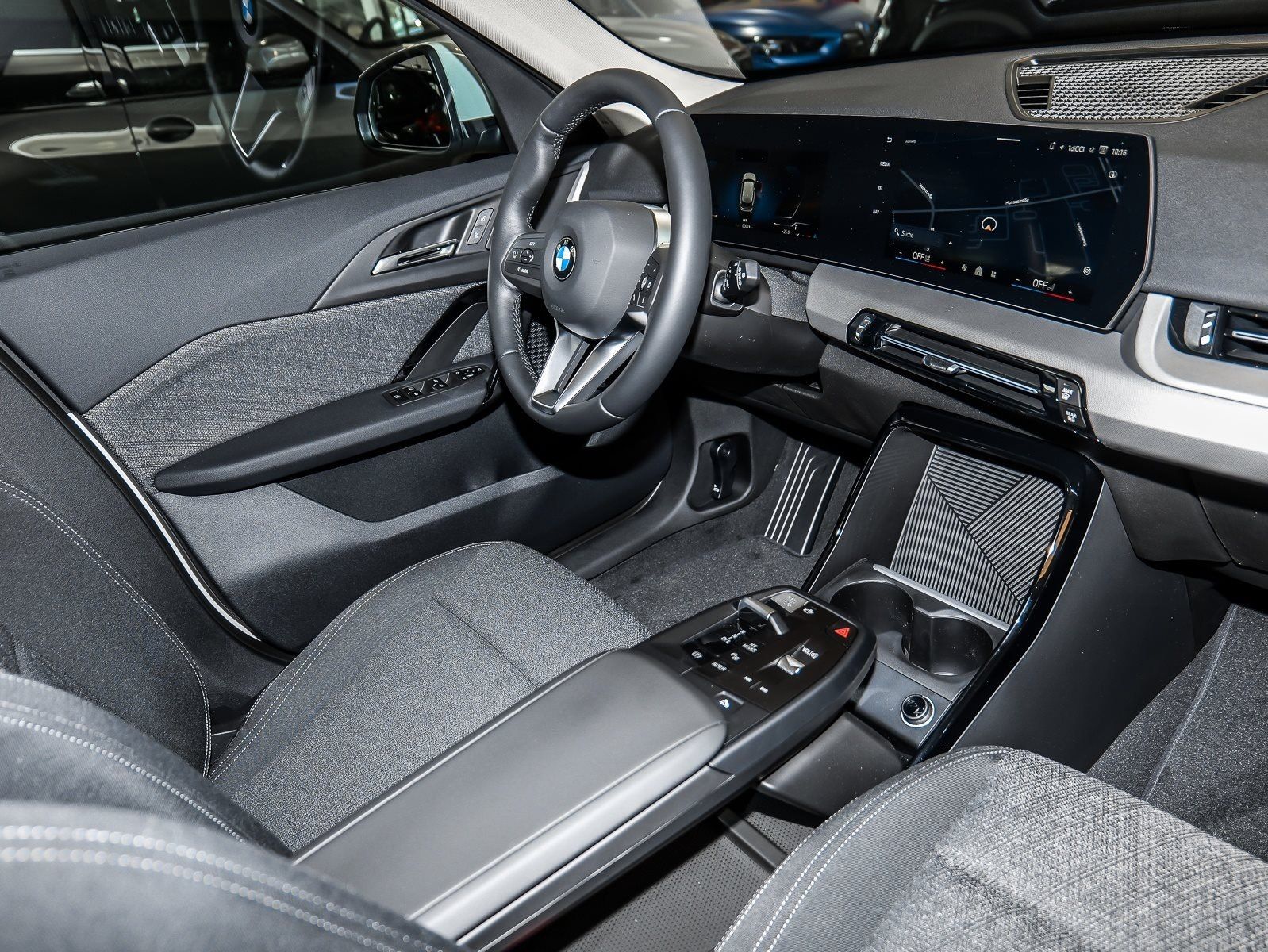 BMW X1 - Bild 3