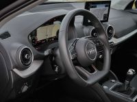 Audi Q2 - Vorschau Bild 19