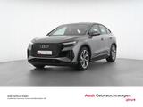 Audi Q4 e-tron Sportback 50 quattro 220 kW - Audi Q4 e-tron in Essen