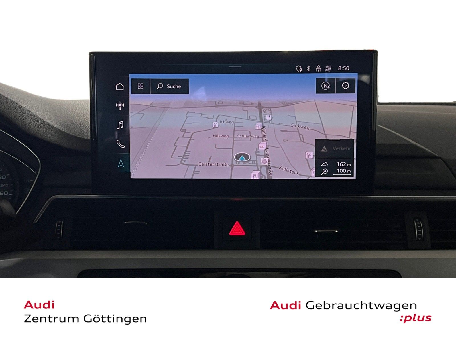Audi A5 - Bild 10