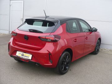 Bild 5 Opel Corsa 1.2 Turbo 74kW GS LED SHZ/LHZ PDC Kamera